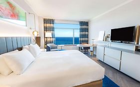 Hilton Diagonal Mar Barcelona